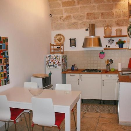 La Casa Nel Vicolo Daire Bari Dış mekan fotoğraf