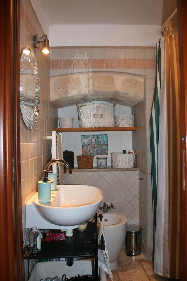 La Casa Nel Vicolo Daire Bari Dış mekan fotoğraf