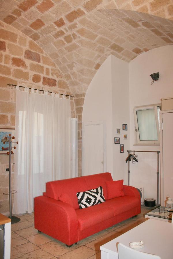La Casa Nel Vicolo Daire Bari Dış mekan fotoğraf