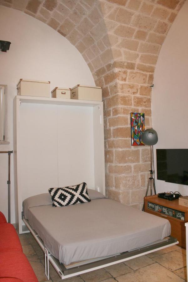 La Casa Nel Vicolo Daire Bari Dış mekan fotoğraf